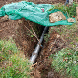 Désinstallation de Fosses Toutes Eaux : Transition en Douceur avec des Spécialistes Dembeni
